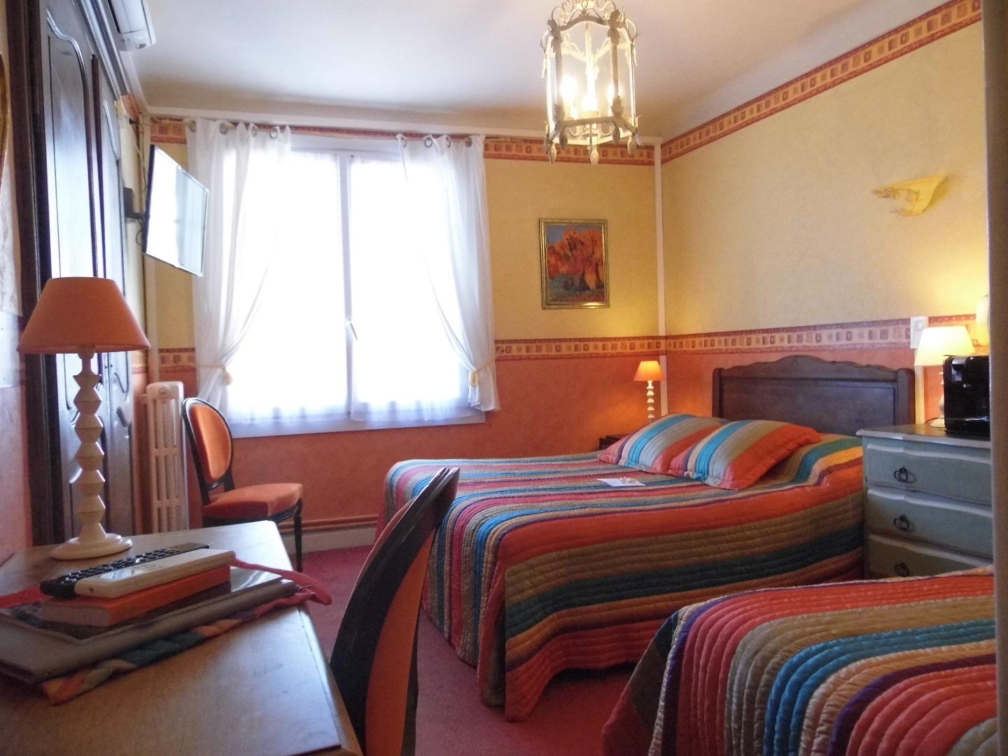 Hôtel Le Pré Catelan Juan-les-Pins Buitenkant foto