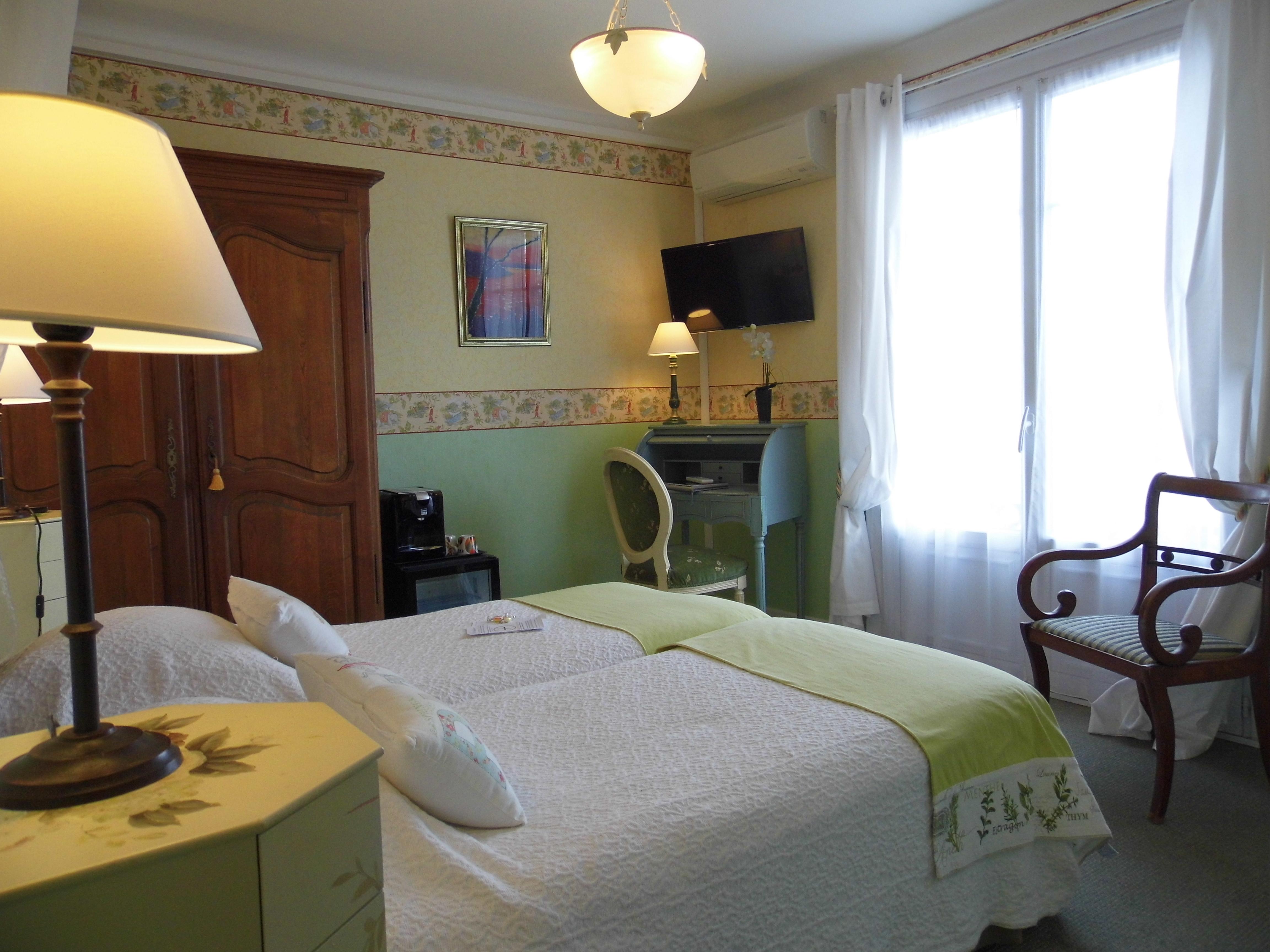 Hôtel Le Pré Catelan Juan-les-Pins Buitenkant foto