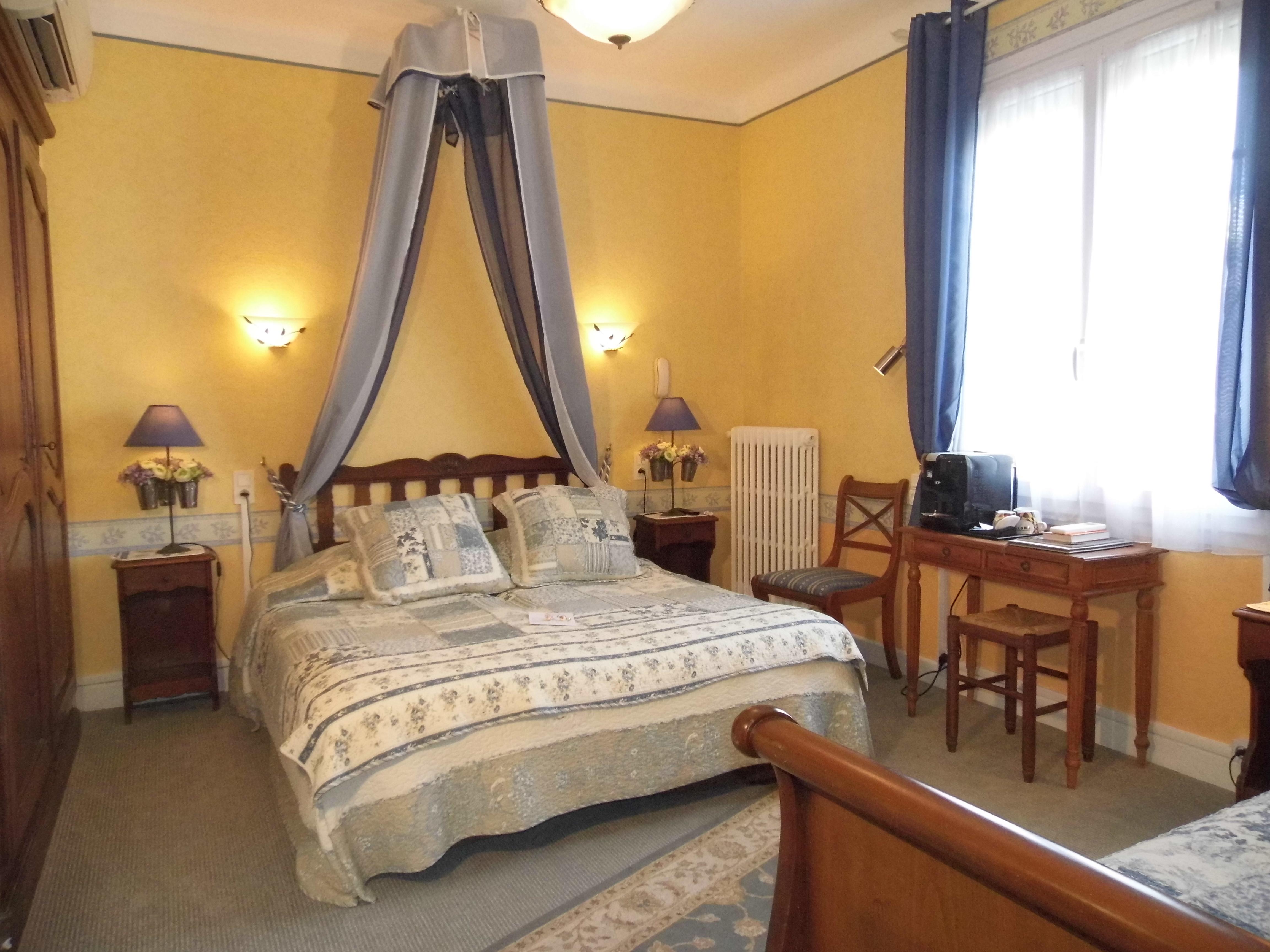 Hôtel Le Pré Catelan Juan-les-Pins Buitenkant foto