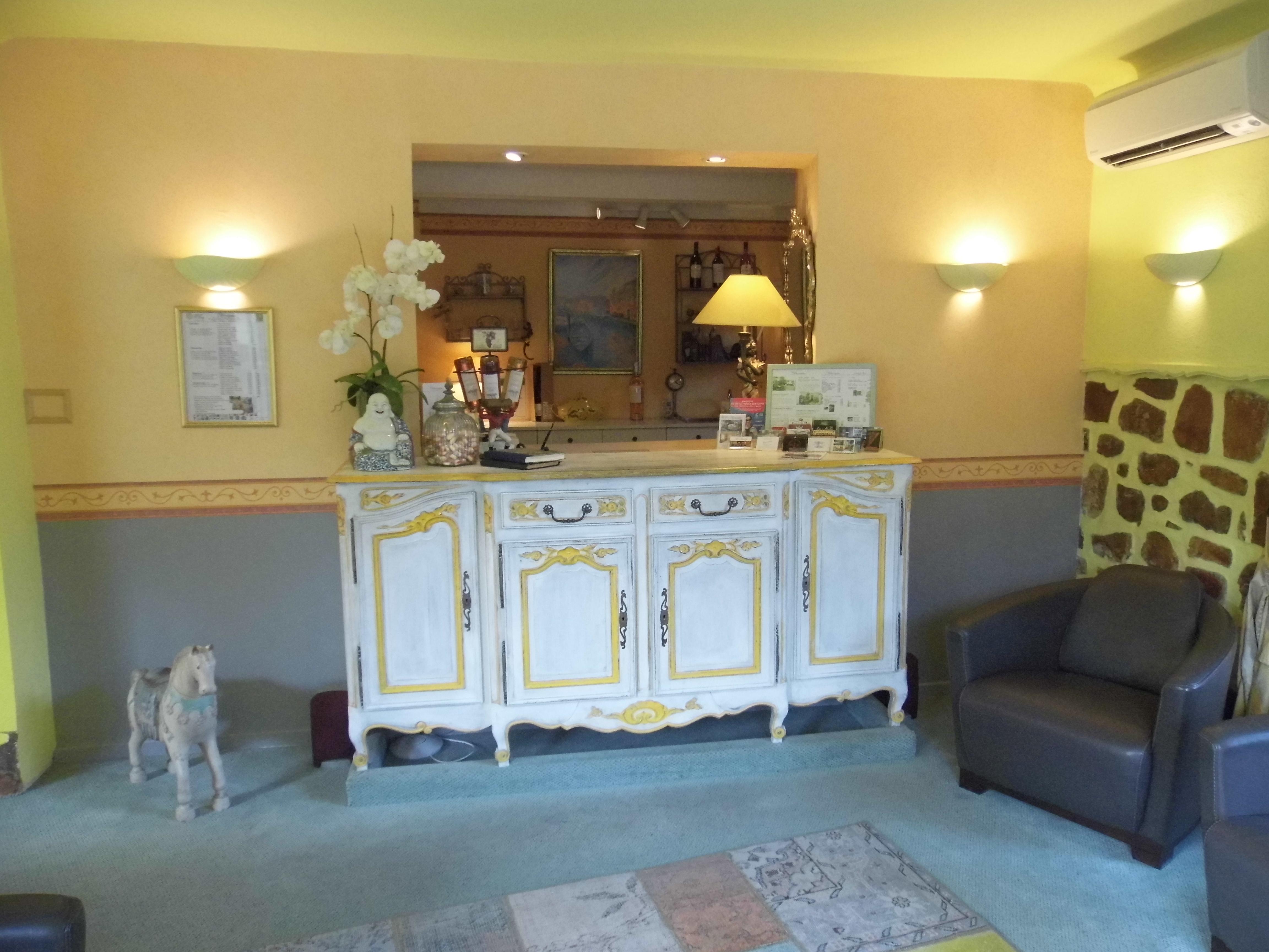 Hôtel Le Pré Catelan Juan-les-Pins Buitenkant foto
