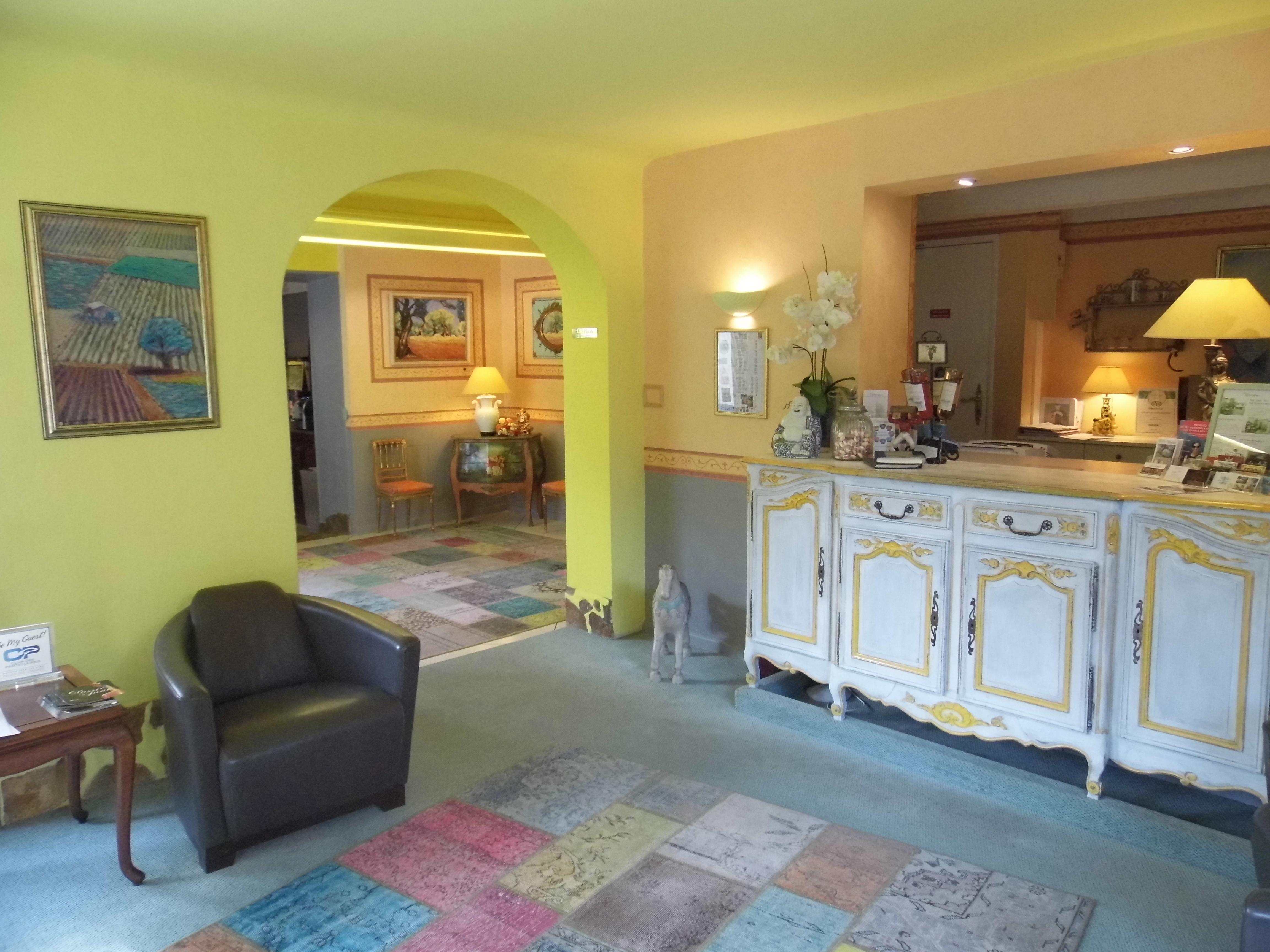 Hôtel Le Pré Catelan Juan-les-Pins Buitenkant foto